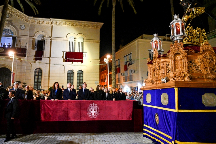 14-4-2025 Lunes Santo Pasión y Gran Poder (110)