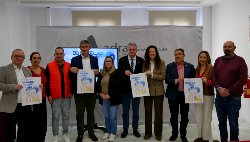 250403 NOTA DE PRENSA ADRA DÍA MUNDIAL SALUD