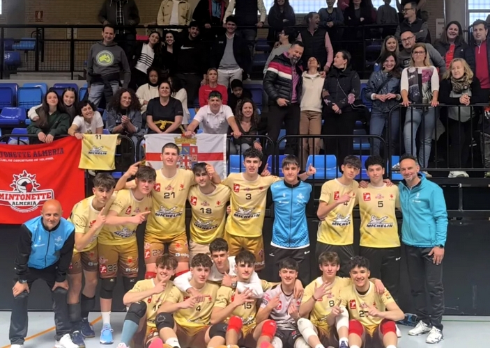 250407 Michelín Mintonette Masculino Juventil