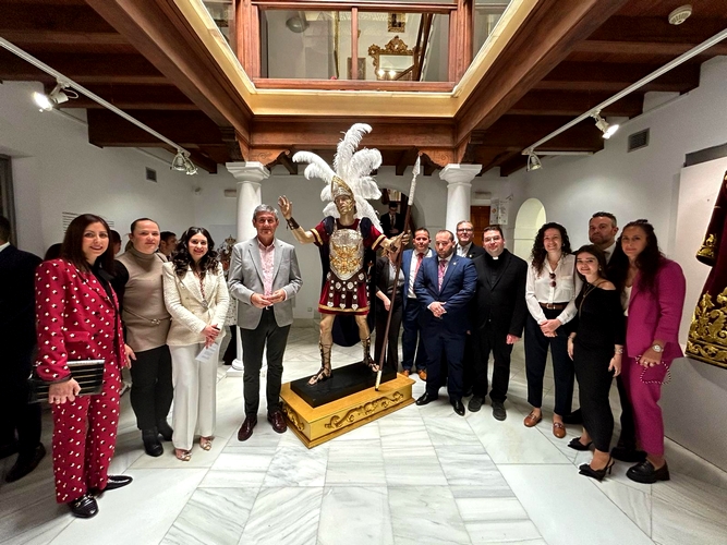 250407 Prendimiento romano