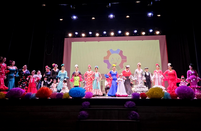 250407 Siempre Valientes II Gala solidaria (2)