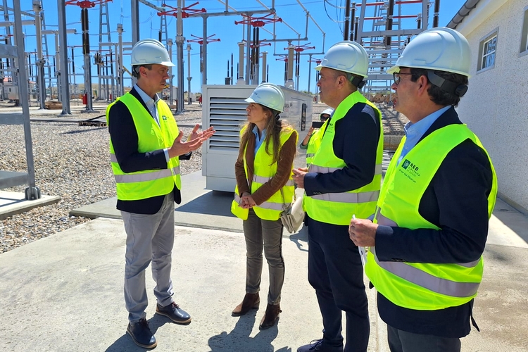 250408 SGA Red Eléctrica Antas