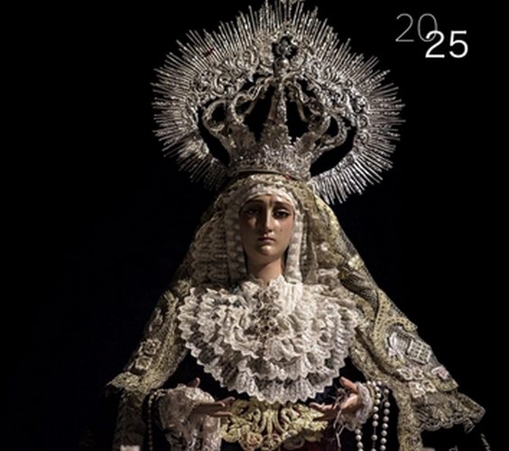 250410 Semana Santa Benahadux