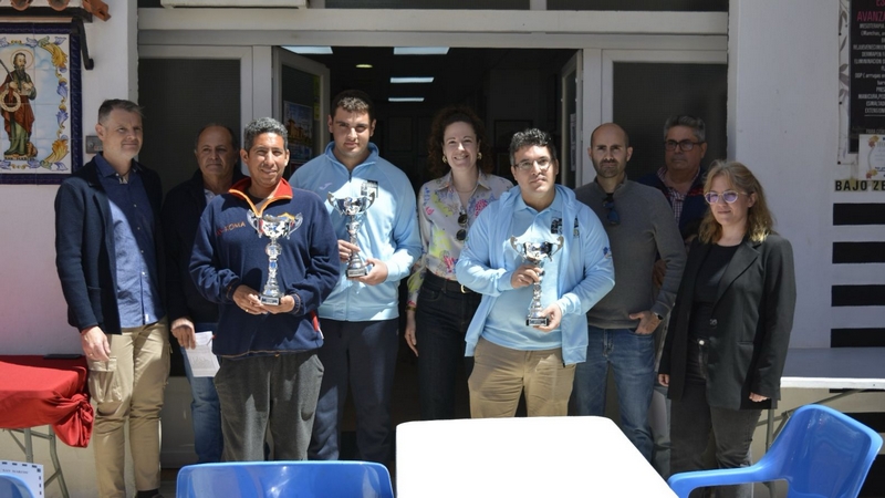 250422 El XXII Campeonato de Ajedrez da el pistoletazo de salida a las f... (1)