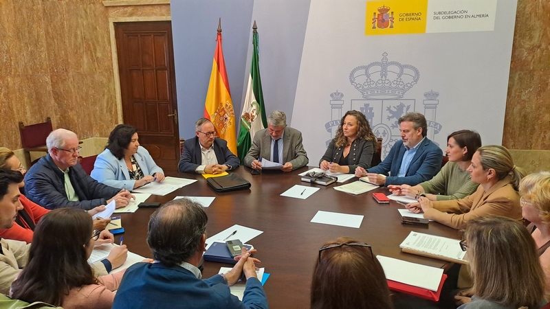 250423 Comisión PFEA 1