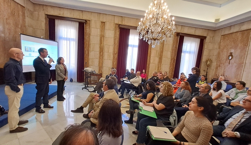 250424 Reunión preparatoria MARSEC