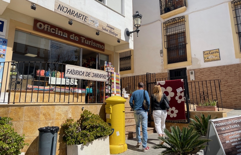 27032024 Turismo Villa de Níjar 2