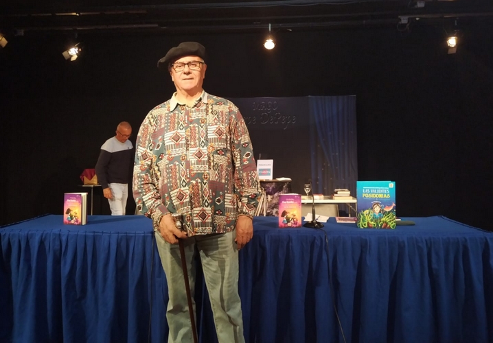 Alfonso Romero
