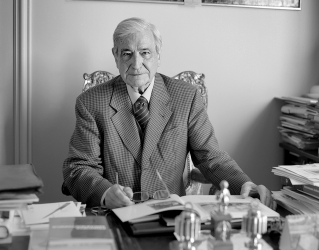 Antonio Bonet Correa 3