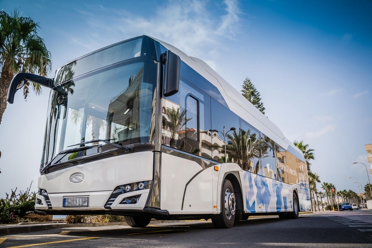 BUS