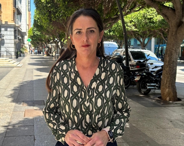 FOTO ARÁNZAZU MARTÍN
