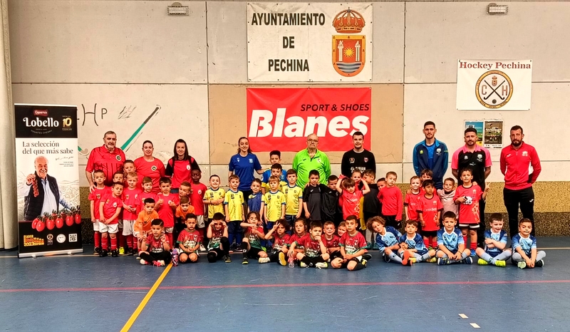 FOTO DE FAMILIA