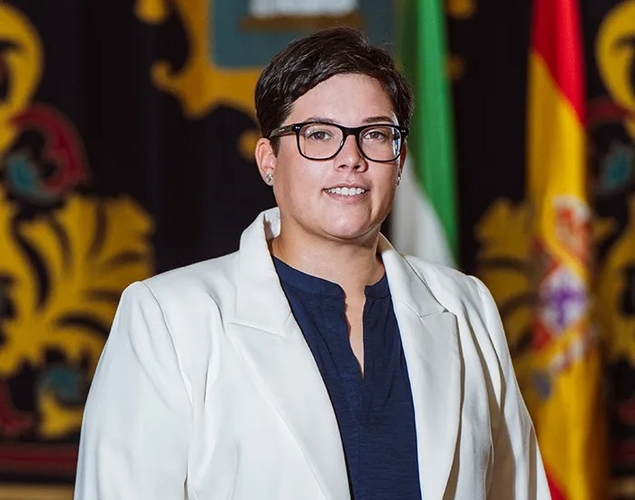 FOTO MARÍA DEL MAR CALATRAVA