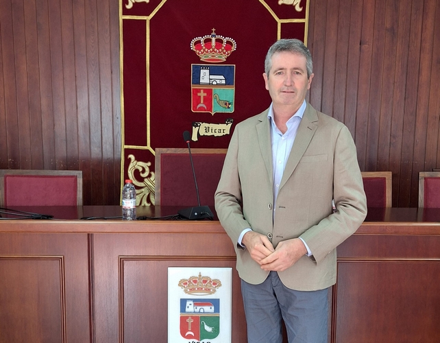JOSÉ MANUEL MANZANO