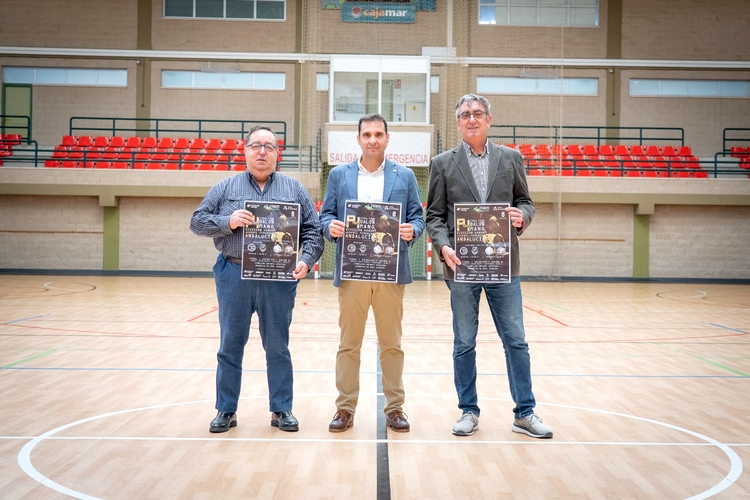 JUVENILES BALONMANO ANDALUCIA