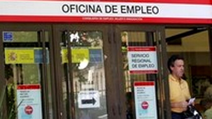 Oficina-empleo