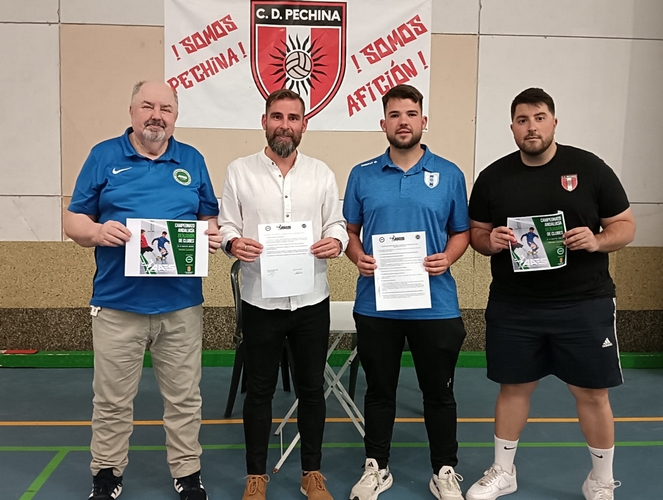 PRESENTACION DIRECTIVOS
