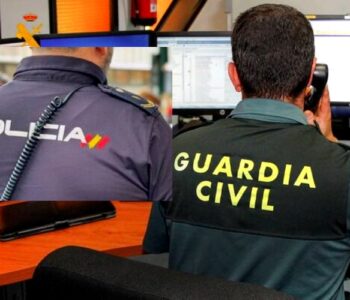 27/01/2021 Investigación de la Guardia Civil
SOCIEDAD ESPAÑA EUROPA CANTABRIA
GUARDIA CIVIL