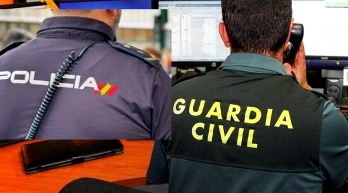 27/01/2021 Investigación de la Guardia Civil
SOCIEDAD ESPAÑA EUROPA CANTABRIA
GUARDIA CIVIL