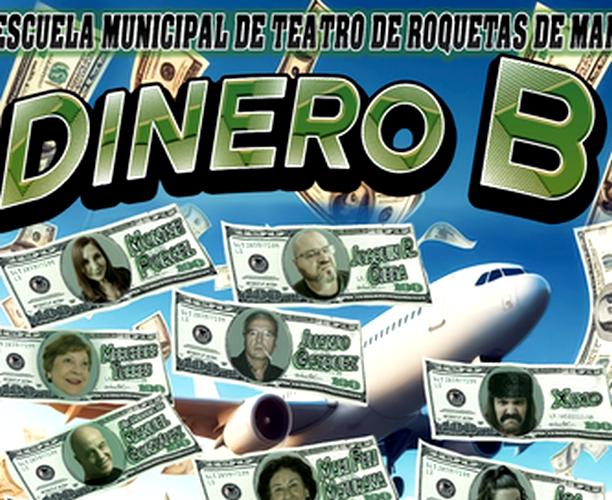cartel teatro
