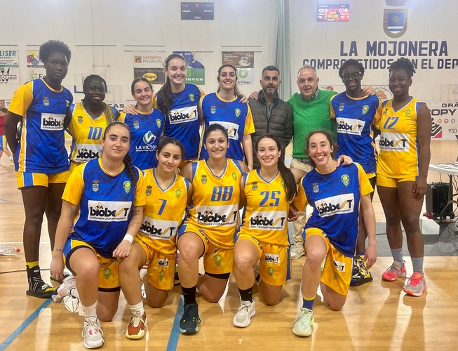 foto biobest contra Martos