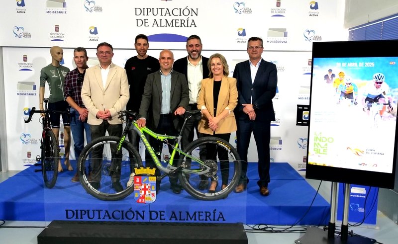 presentación Indomable (1)