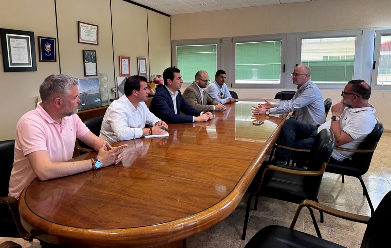 21052025 reunión coprohníjar