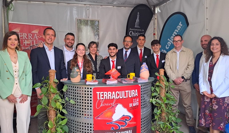 250502 Terracultura Chirivel 2