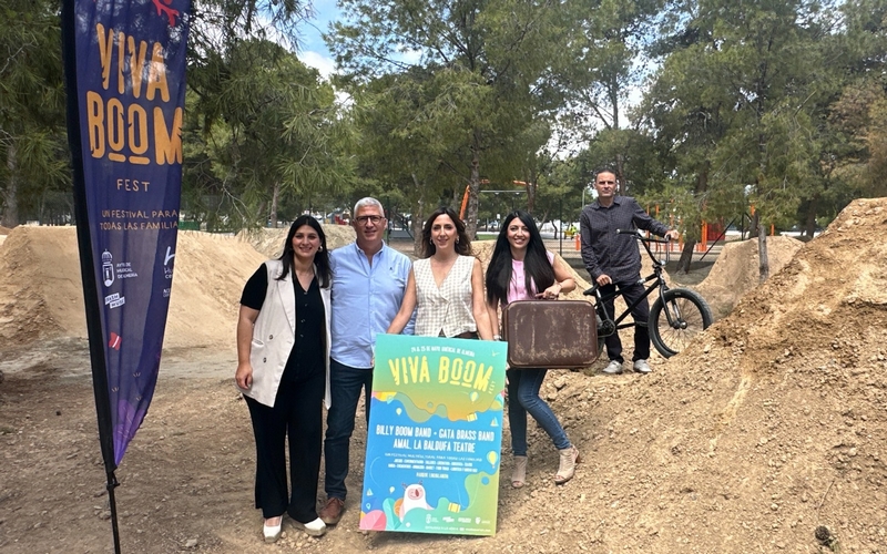 250509 Viva Boom Fest