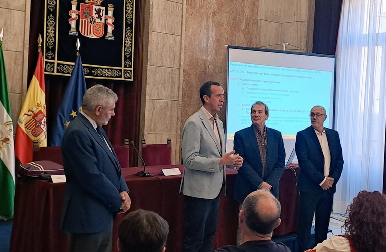 250513 SGA curso emergencias Protección Civil 2