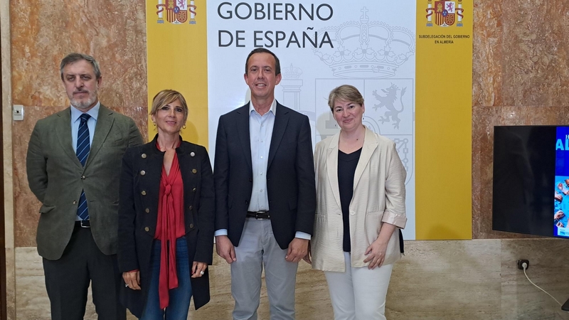 250514 SGA presentación VIII Almanzora Comparte 4