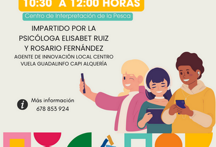 250514 'Uso de teléfonos y consolas. Pautas y reglas para su buen uso', ...