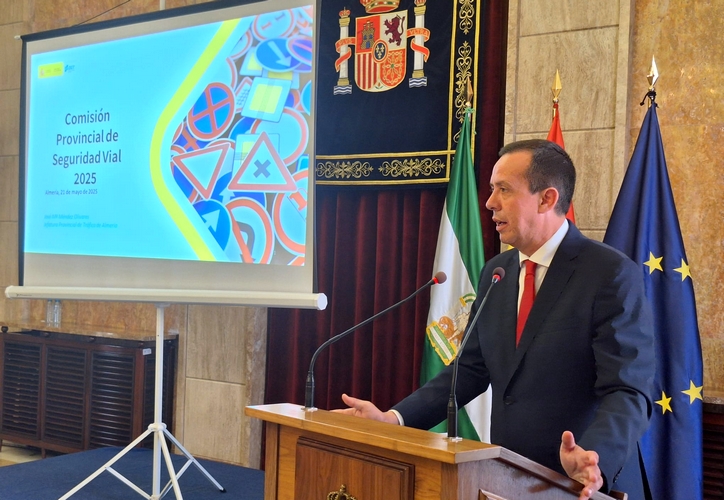 250521 SGA Comisión Seguridad Vial 2