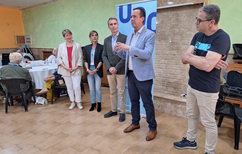 250522 SGA Almanzora Comparte Bacares 1