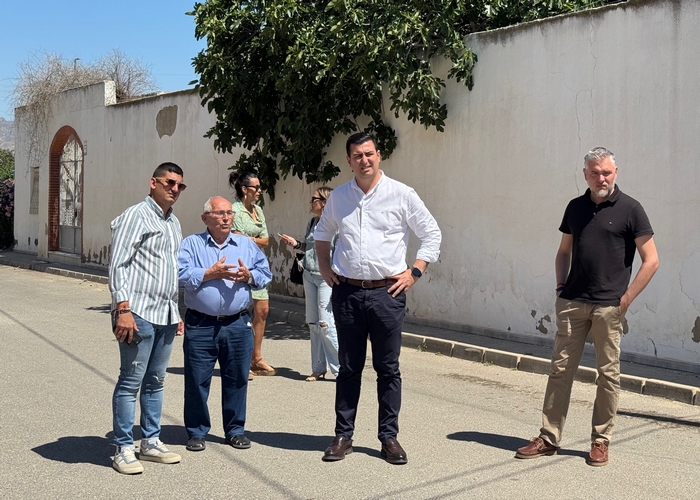 29052025 visita Pueblo Blanco 1