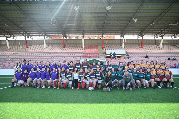 3-5-2025 Campeonato de Andalucía de Rugby 7 Femenino (7)