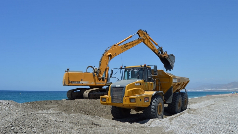 Aportaciones arena 2