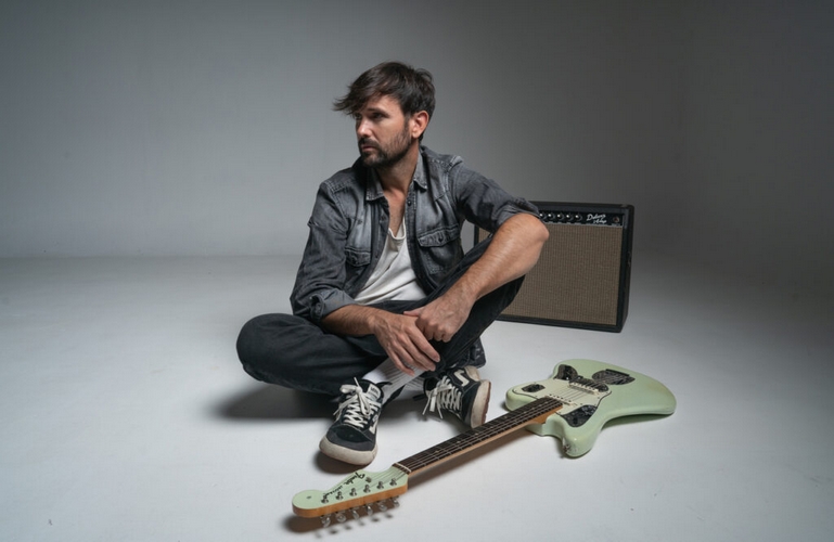 David Otero inteligencia Natural