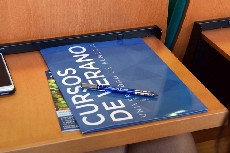 FOTO 2 MAYO 30 2025 ÚLTIMAS HORAS PARA LA INSCRIPCIÓN CON DESCUENTO EN LOS CURSOS DE VERANO