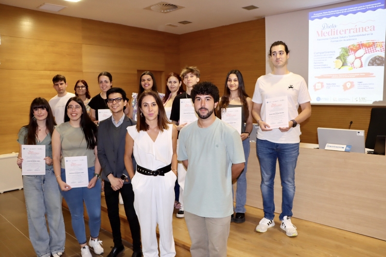 FOTO 6 UAL 29 MAYO 2025 DIETA MEDITERRÁNEA