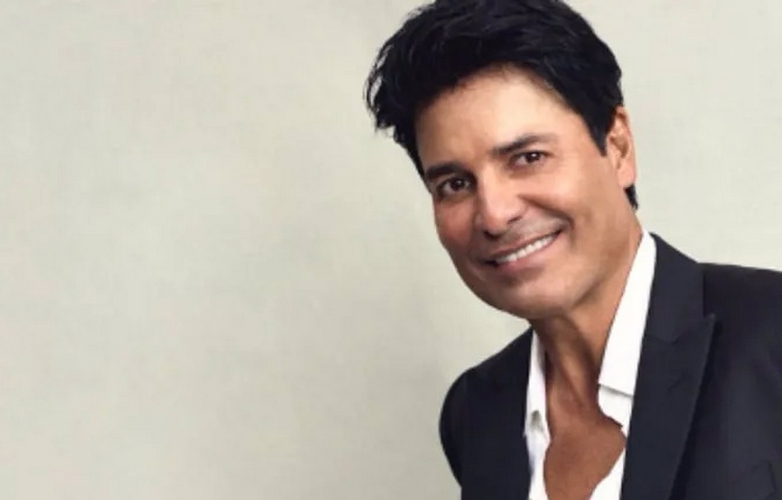 22/11/2024 Chayanne.
CULTURA 
XUNTA