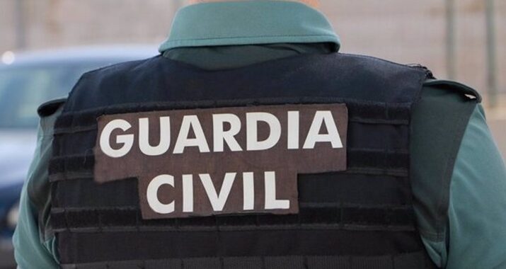 19/05/2025 Archivo - Imagen de recurso de un agente de espaldas..

Un guardia civil, afiliado de la Asociación Pro Guardia Civil (Aprogc), ha sido indemnizado con 111.845 euros por las lesiones sufridas en acto de servicio tras frenar un robo en una vivienda de La Mojonera (Almería) en noviembre de 2020.

POLITICA ANDALUCÍA ESPAÑA EUROPA ALMERÍA SOCIEDAD
GUARDIA CIVIL