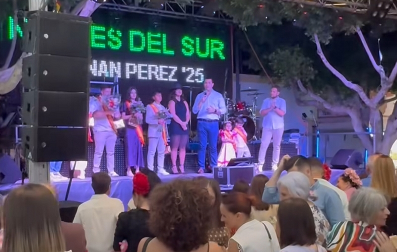 01062025 Fiestas Fernán Pérez