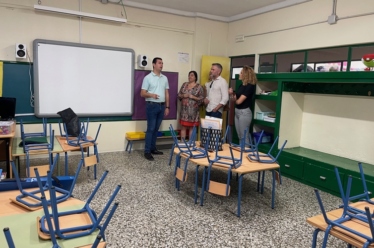 07092023 Visita colegio Atalaya 2