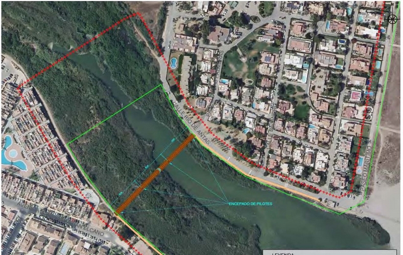 1 ANTEPROYECTO_PASARELA RÍO ANTAS_VERA_