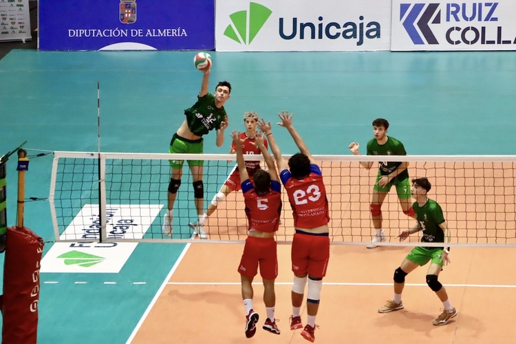 (10-06-25) Unicaja Costa de Almería - Motos y Tarrazo 3