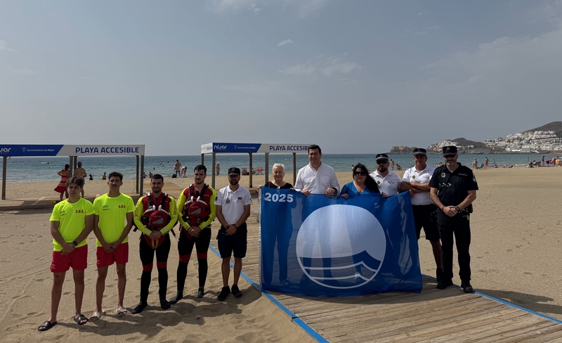 13062025 izado bandera azul San José