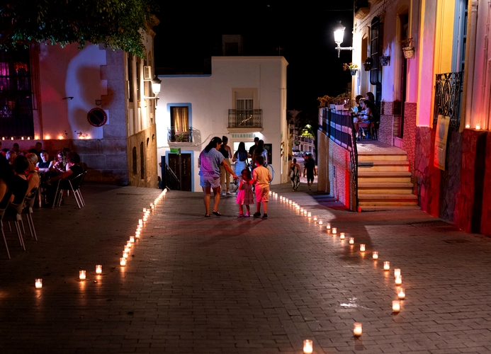 18062024 Noche romántica