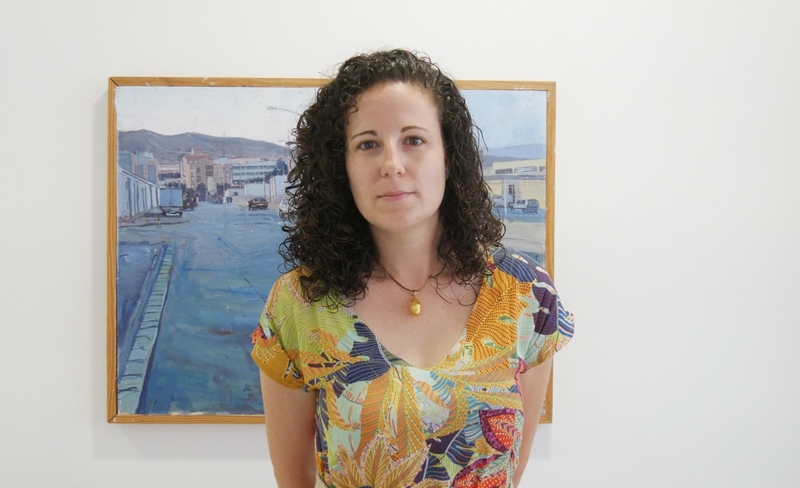 250604 Berenguel afea al PSOE de Adra que priorice la defensa a su parti...