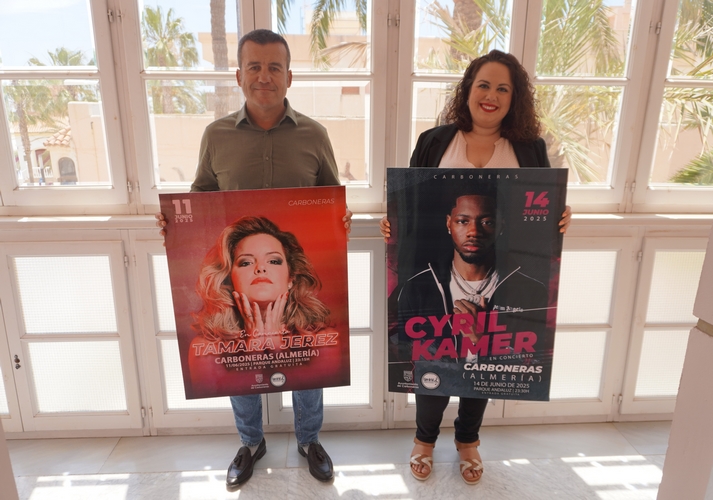 250605 Foto conciertos San Antonio